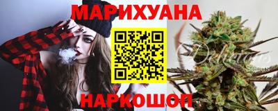 крисы Канаш